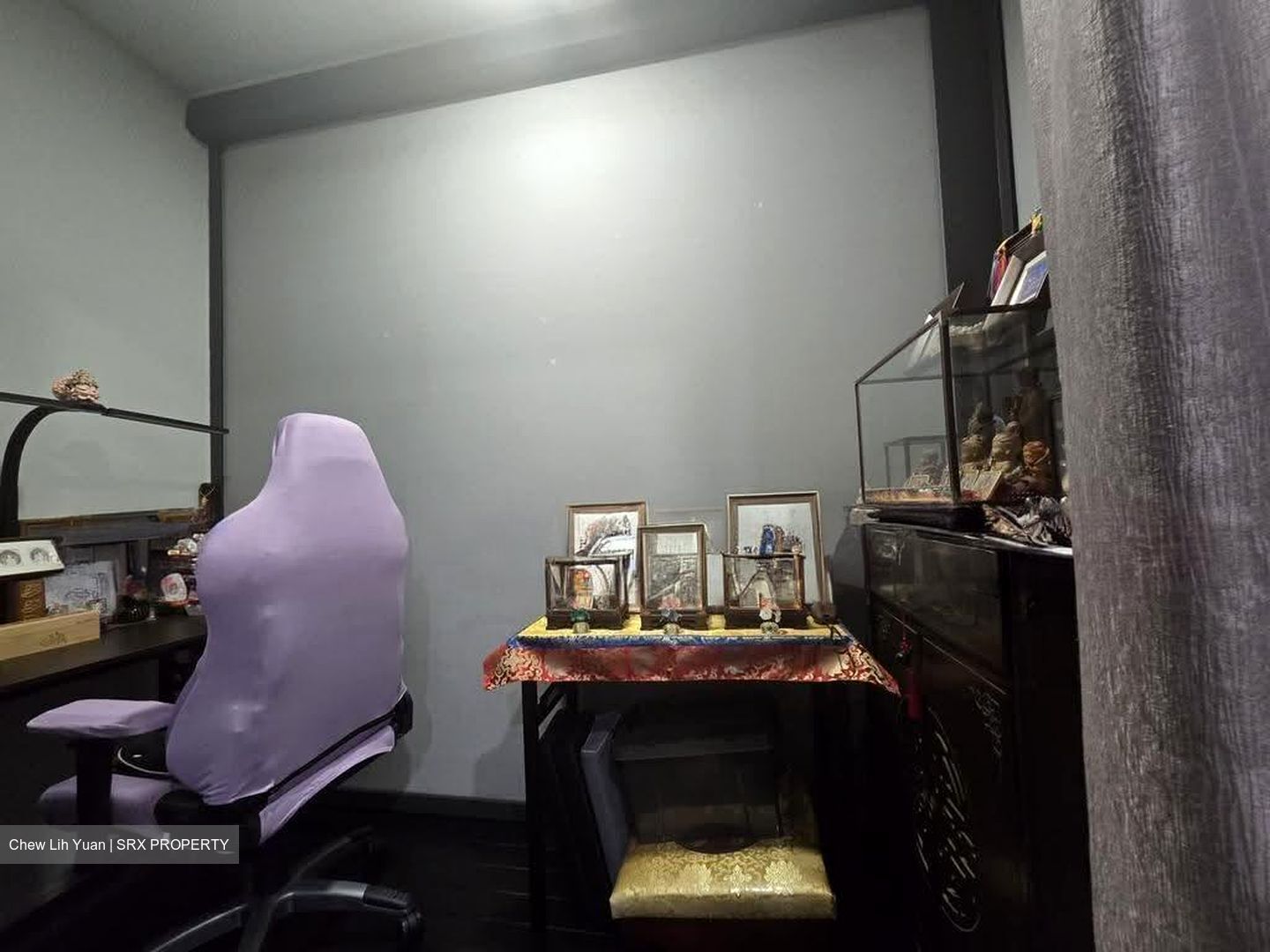 iNZ Residence (D23), Condominium #618266351
